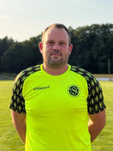 Kevin Erdmann
