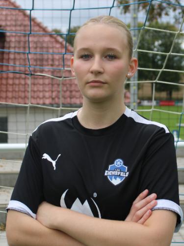 Vivien Morgenthal