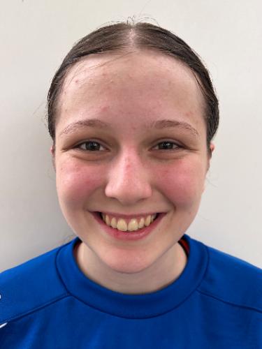 Jolie Sophie Consiglio