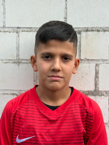 Taylan Irmak Karakaya