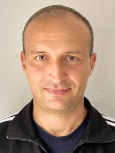 Mico Tadic