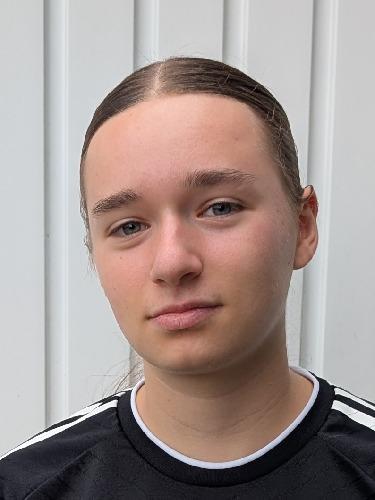 Lara Patricia Schneider