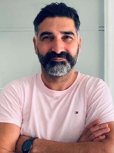 Serkan Savran