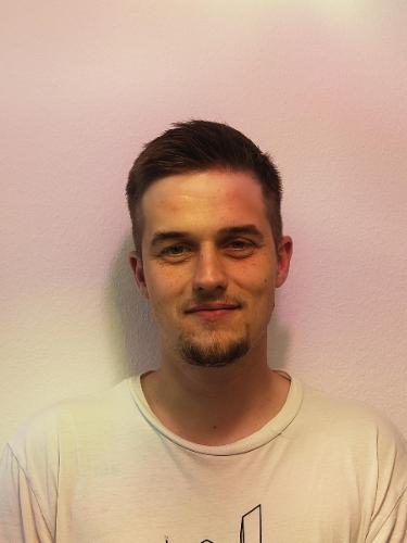 Luca Pieper