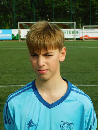 Jakob Godemann
