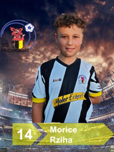 Morice Rziha