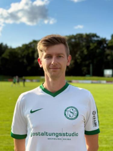 Maximilian Sachs