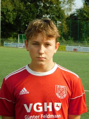 Iwen Krüp