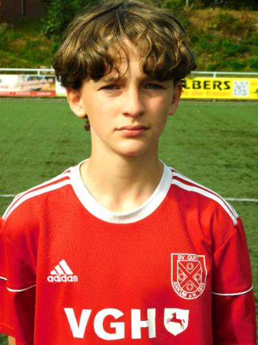 Oskar Ottens