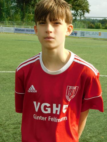 Marius Saft