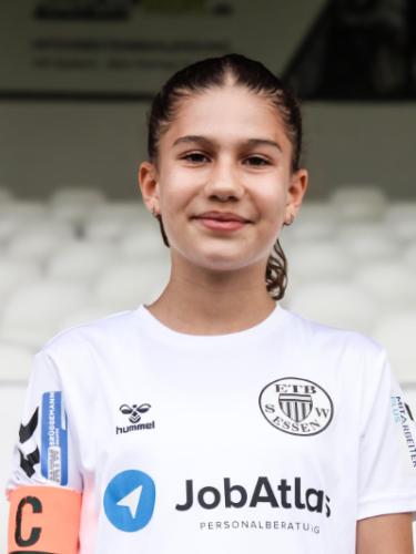 Meleksu Sahin