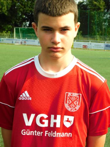 Luka Totic