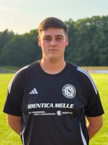 Sebastian Melle