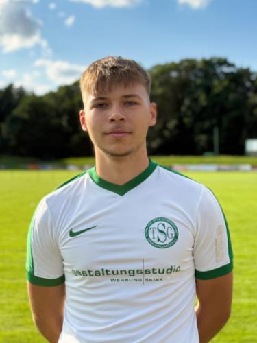 Max Luca Nord