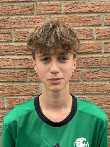 Jakob Ross