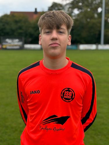 Linus Fülleborn