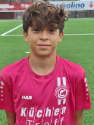 Dario Fernandez Parra