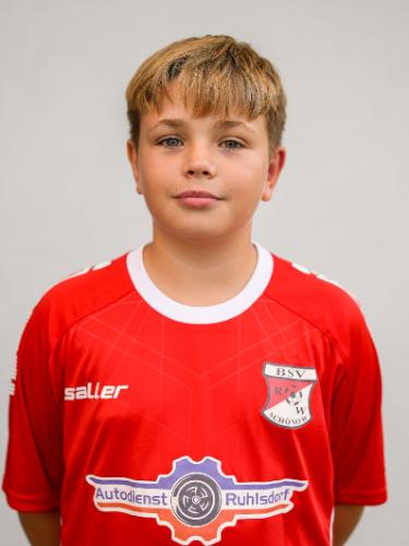 Vincent Maximilian Kempe