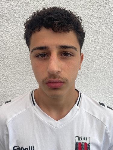 Mohammad Al Jaber Abazid