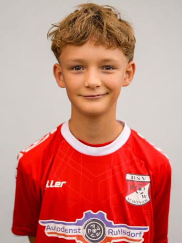 Jannis Kowalke
