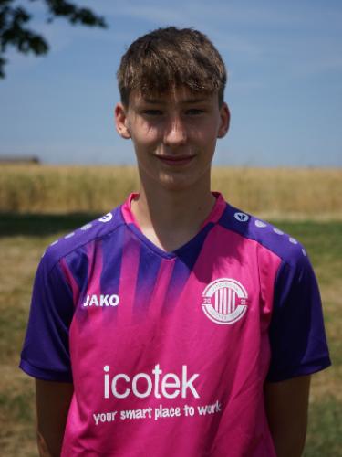 Nico Hanselmann