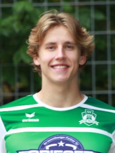 Nick Thederan