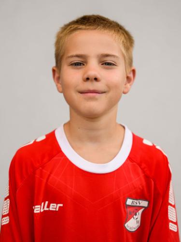 Benet Bille Przywara