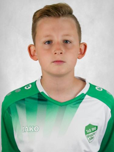 Liam Gorschlüter