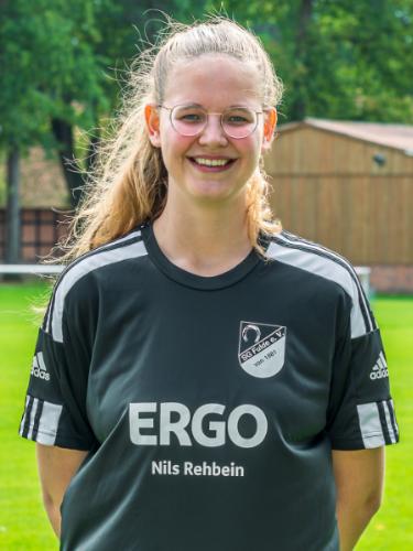 Wiebke Helene Gerdes