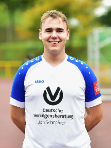 Jonas Dingel