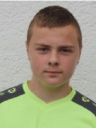 Justin Haase