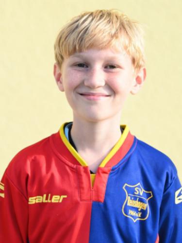 Max Leon Brüß
