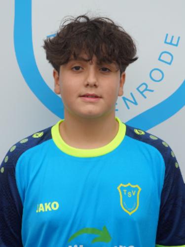 Melik Kayin
