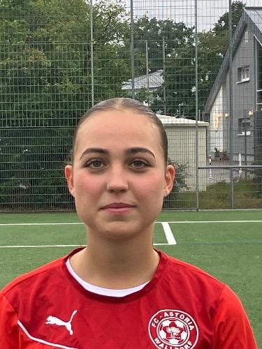 Anna Reiter