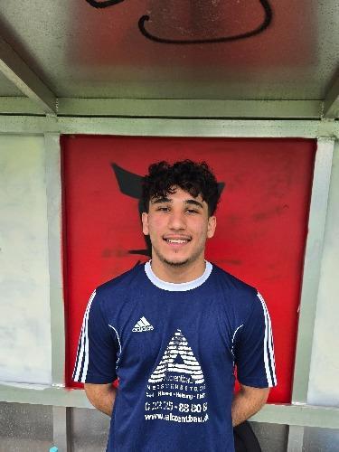Fadi Aldwaidi