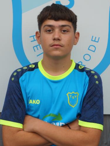 Konstantinos Stefanidis