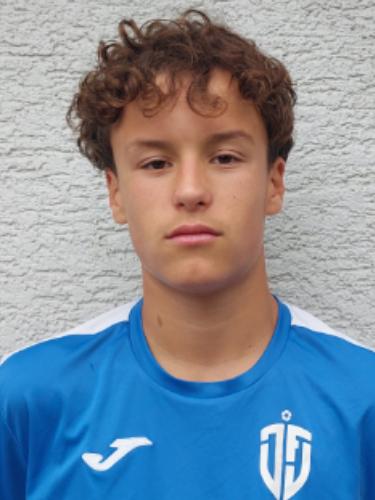 Milo Schulze