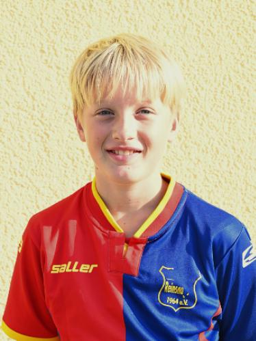 Louie Küster