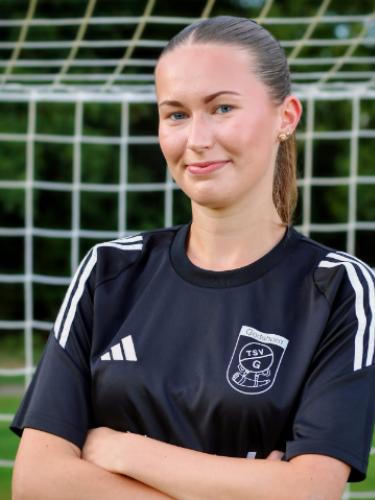 Emily Ehmen