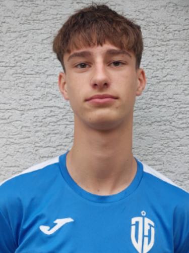 Luke Zimmermann