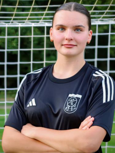Hannah Falkuß