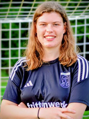 Josephine Claire Kelley