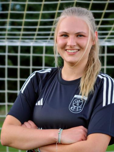 Solveig Kruse