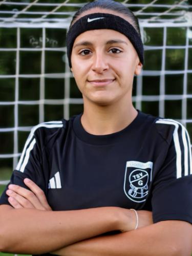Emel Salja