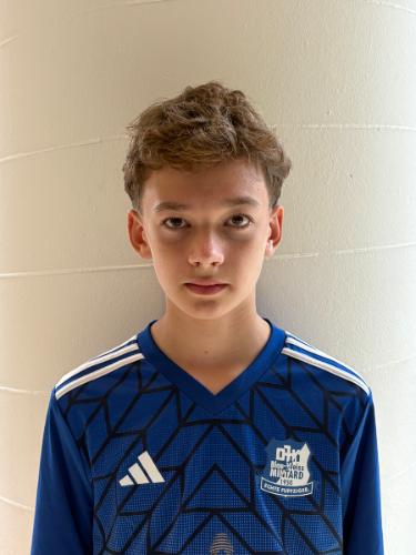 Noah Ritter