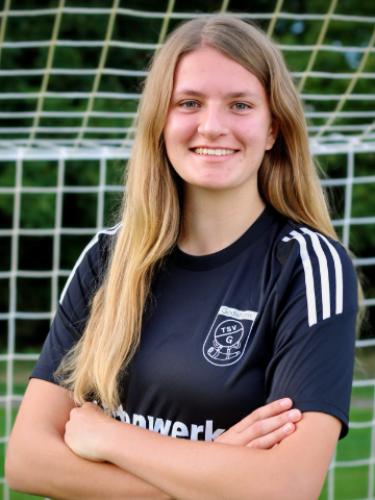 Mara Schumann