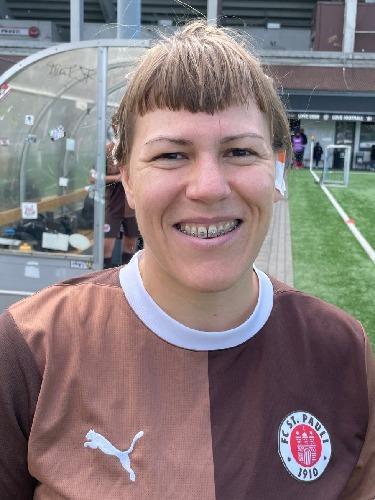 Nora-Mariella Küttel