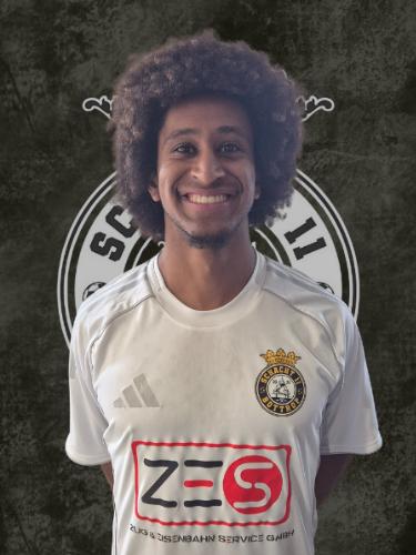Isayas Haile