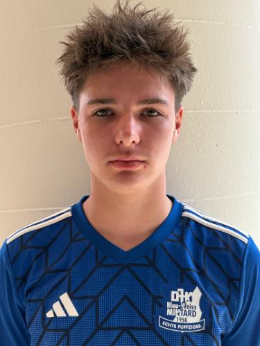 Malte Rafael Thiel