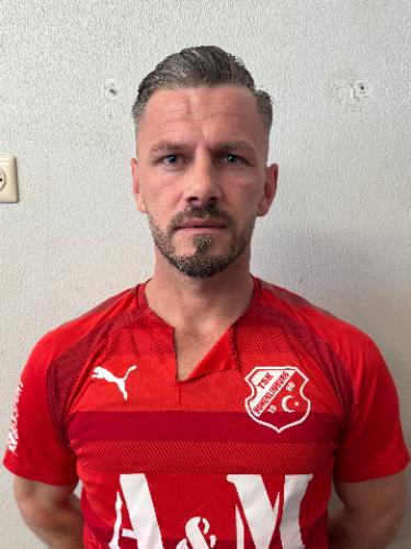 Amir Arnautovic